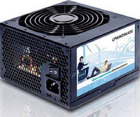 Conceptronic CPWRDSK400 (C05-196)